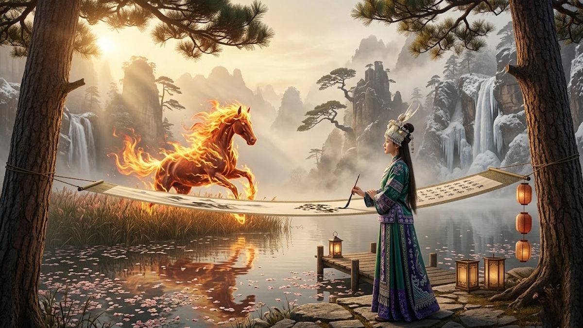 Consulta el hor&oacute;scopo chino de hoy martes 31 de marzo.