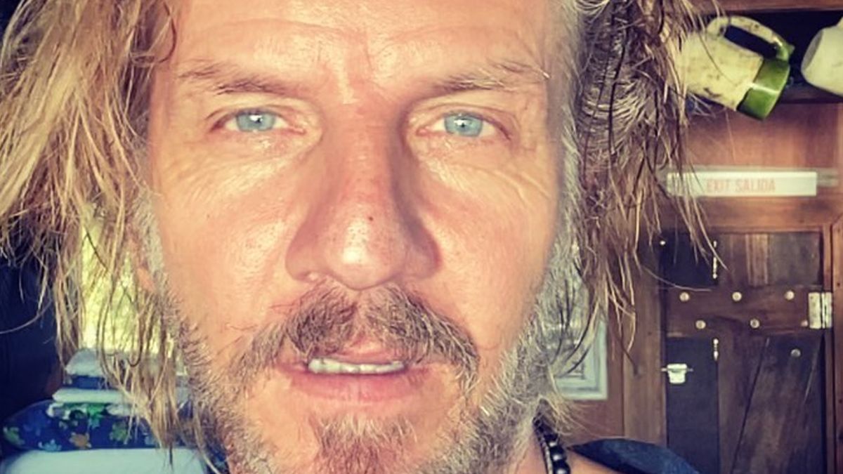 El drama de Facundo Arana tras ser estafado.