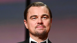 Talentoso. Leonardo DiCaprio es el gran protagonista del clásico Romero y Julieta.  Talentoso. Leonardo DiCaprio es el gran protagonista del clásico Romero y Julieta.