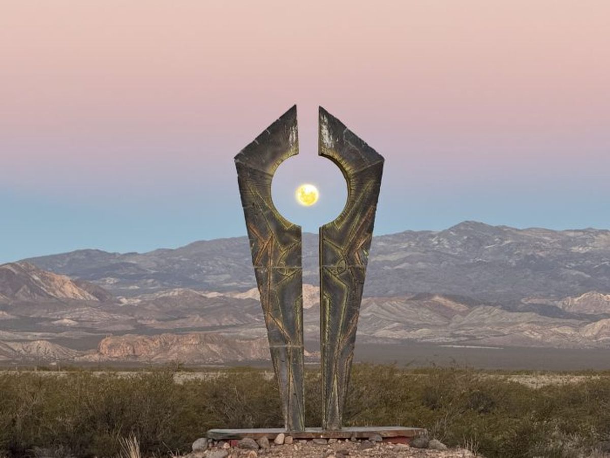 El Parque de las Artes Marañón forma parte de la propuesta para Semana Santa en San Alberto, Uspallata. El Parque de las Artes Marañón forma parte de la propuesta para Semana Santa en San Alberto, Uspallata.