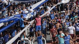 Se espera una buena concurrencia de los hinchas de Godoy Cruz ante Racing. Habrá&nbsp; simpatizantes neutrales.