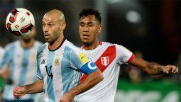 El día que Mascherano no fue héroe: el grave error del Jefecito