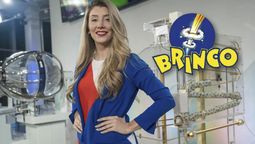 Brinco: los resultados del sorteo 1354 del domingo 17 de mayo