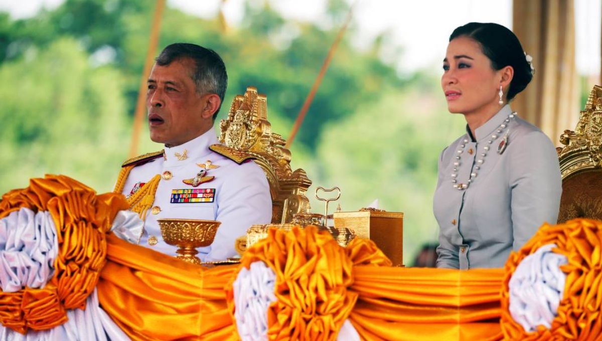 El rey más rico del mundo: 17.000 casas, 38 aviones privados, 300 coches y 52 barcos bañados en oro