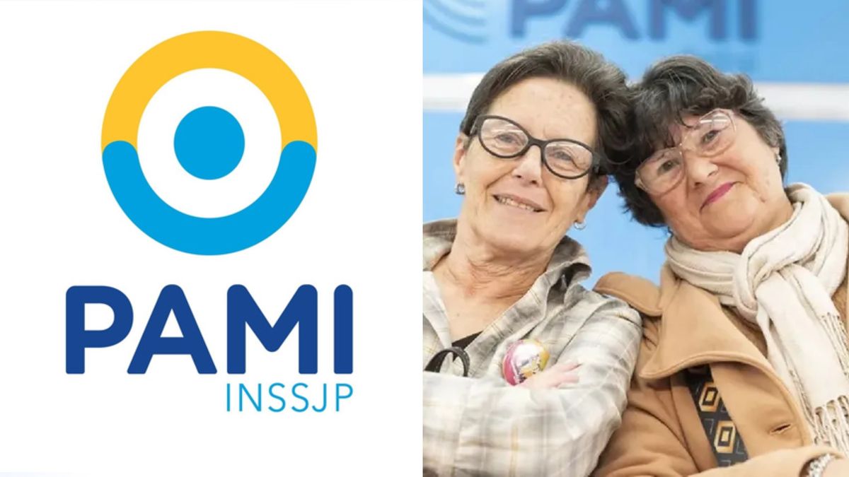 PAMI: jubilados con cambios IMPORTANTES en la ATENCIÓN MÉDICA
