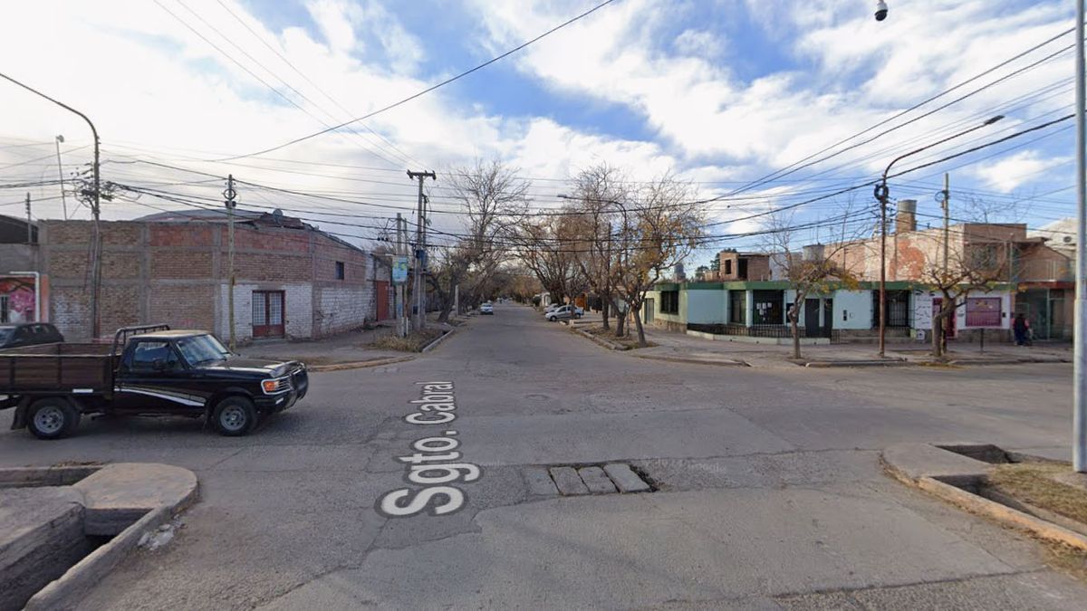 Un joven de 25 años murió apuñalado en Las Heras y un amigo es testigo clave