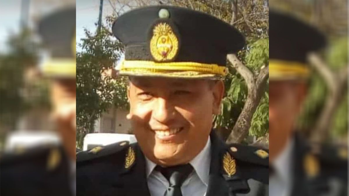 Camilo Uvilla será despedido en una ceremonia muy íntima