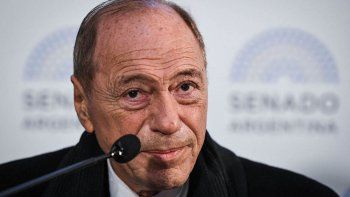 Zaffaroni planteó una ley de amnistía para dirigentes kirchneristas detenidos