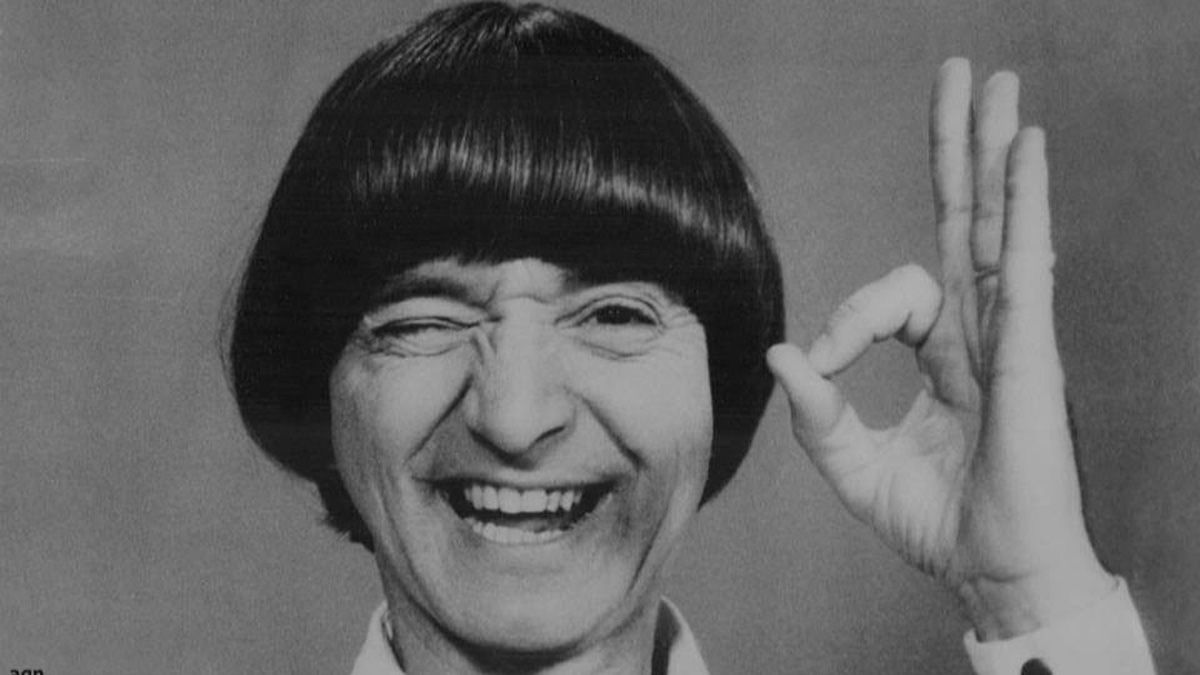 Carlitos Balá murió este viernes a los 97 años.