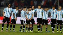 Argentina