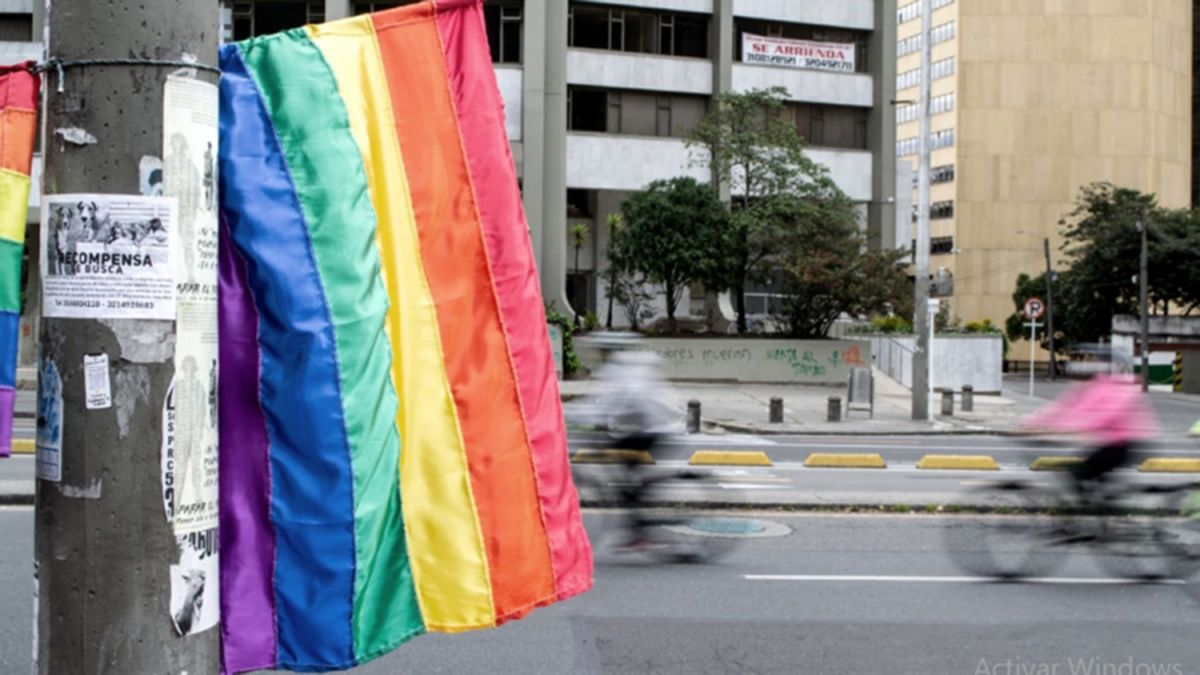 Código de familias. Histórico: Cuba aprobó la adopción y el matrimonio igualitarios