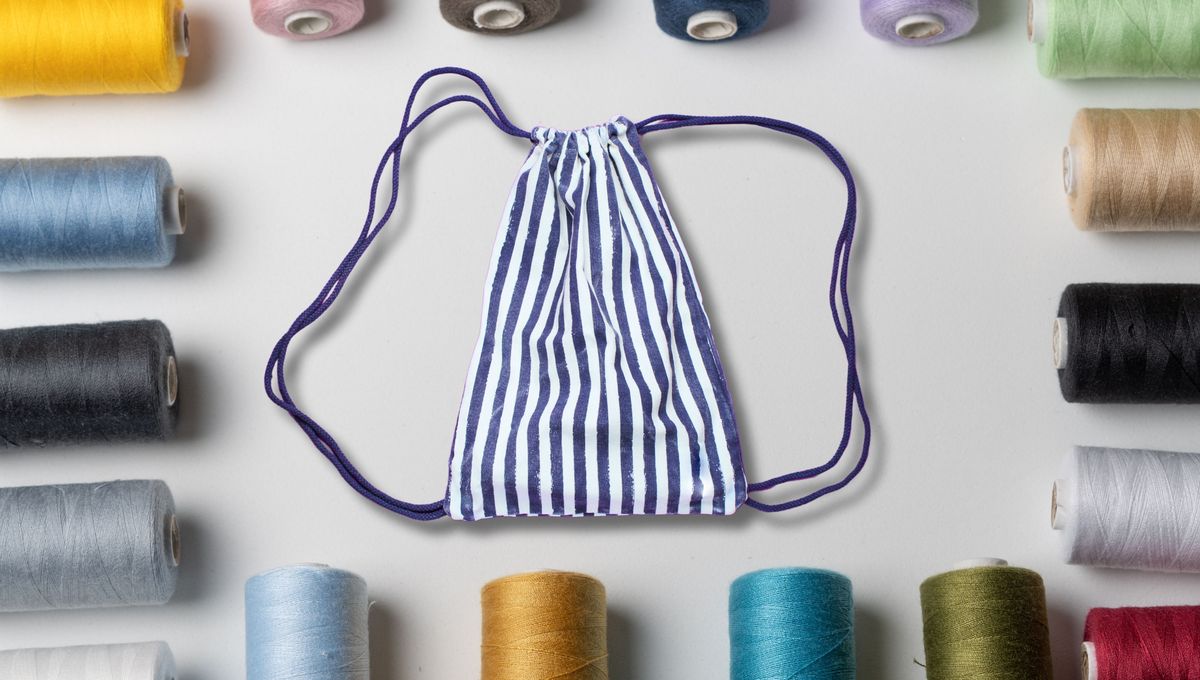 Cómo hacer tu propia mochila artesanal en casa