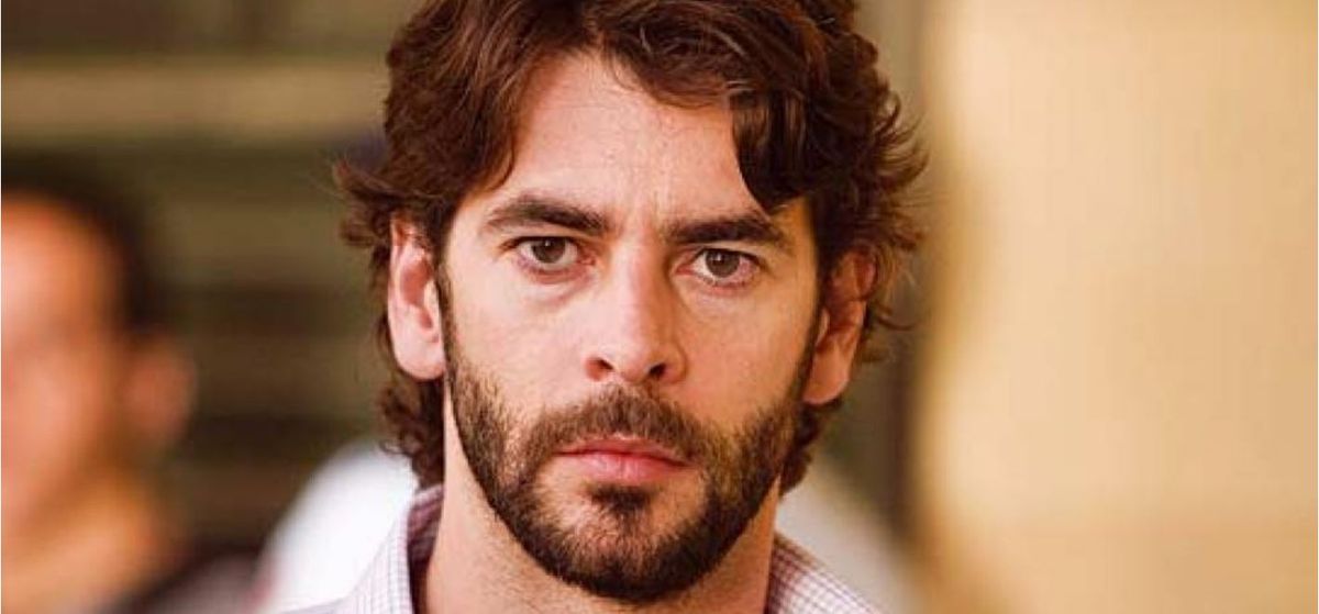 Streaming. Eduardo Noriega brilla en Netflix en una gran serie española.