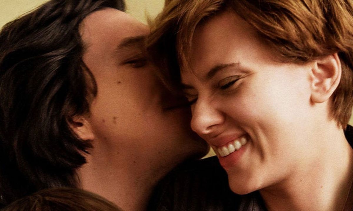 Streaming. Scarlett Johansson te hará llorar con un drama en Netflix.