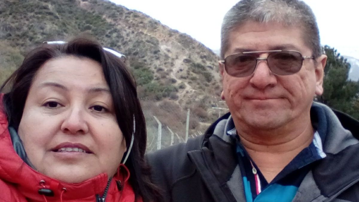 Claudio Leonel Marengo es el primer andinista muerto en el cerro Aconcagua en la temporada 2022. Este suboficial principal retirado