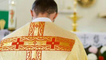 Un sacerdote fue detenido por abusar de una nena de 4 años