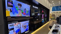 Plan canje: cómo obtener un televisor Smart TV de 65 pulgadas nuevo entregando el viejo Plan canje: cómo obtener un televisor Smart TV de 65 pulgadas nuevo entregando el viejo