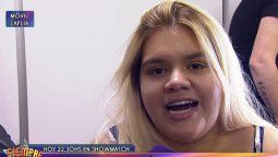 ¿More Rial tiene nuevo novio?