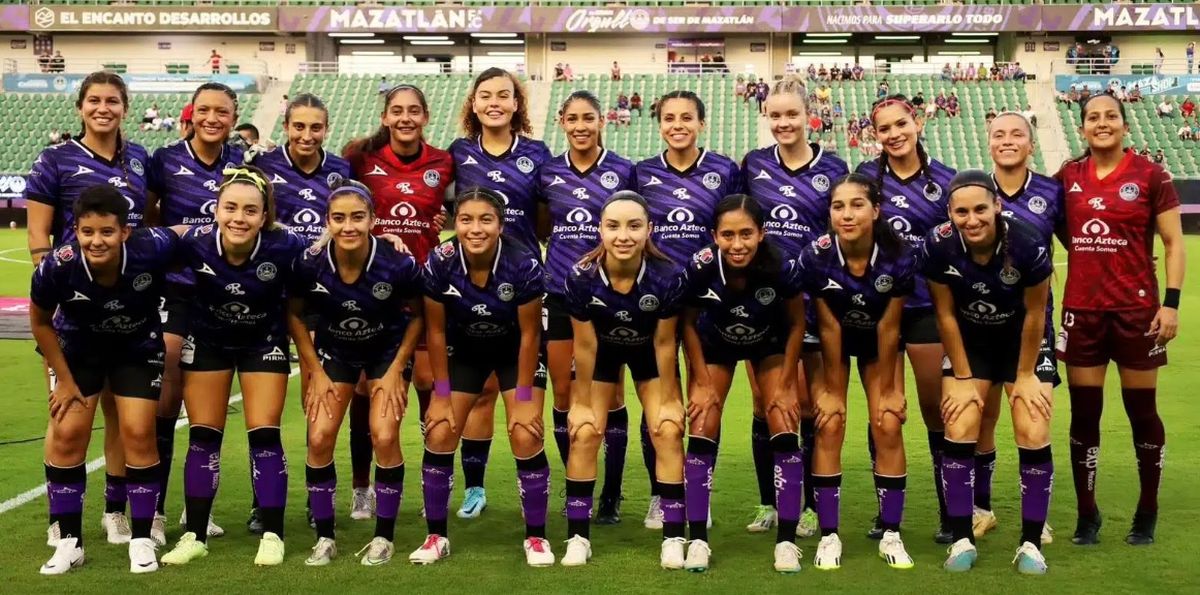 No trascendió la identidad de la jugadora sancionada.