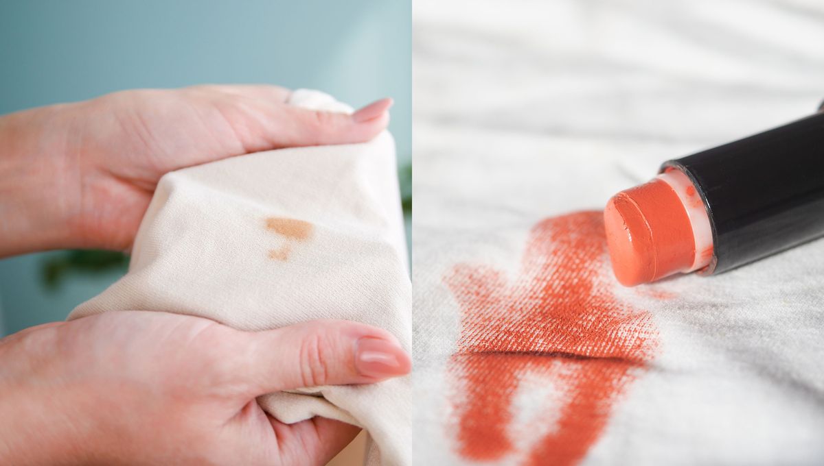 Hoy te cuento cómo se puede fabricar este quitamanchas de ropa, qué vinagre conviene usar y qué tipo de manchas elimina. Hoy te cuento cómo se puede fabricar este quitamanchas de ropa, qué vinagre conviene usar y qué tipo de manchas elimina.
