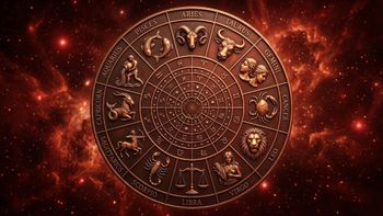 Los 3 signos de la astrología que tendrán buena suerte en abril de 2026 Los 3 signos de la astrología que tendrán buena suerte en abril de 2026