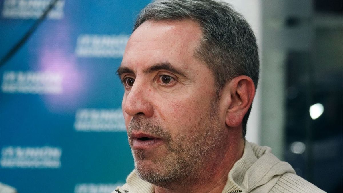 Jorge Difonso, ¿de la Legislatura al Congreso? Jorge Difonso, ¿de la Legislatura al Congreso?