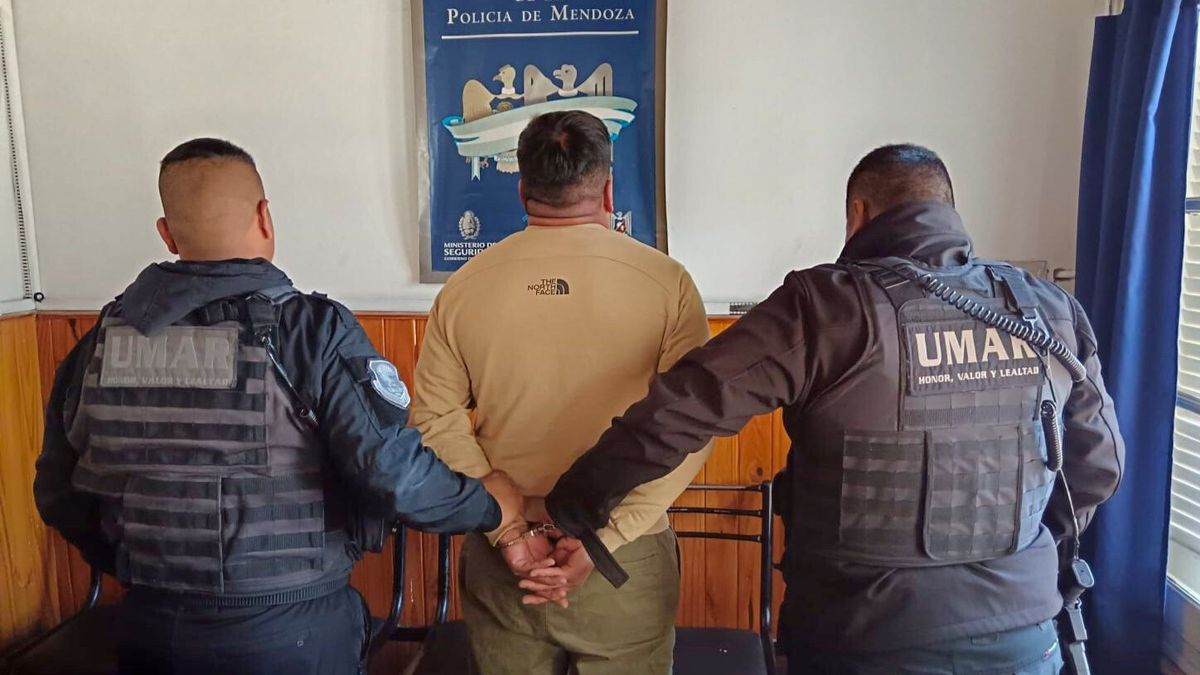 La Policía detuvo a 5 personas y secuestró elementos robados, droga y cartuchos de escopeta