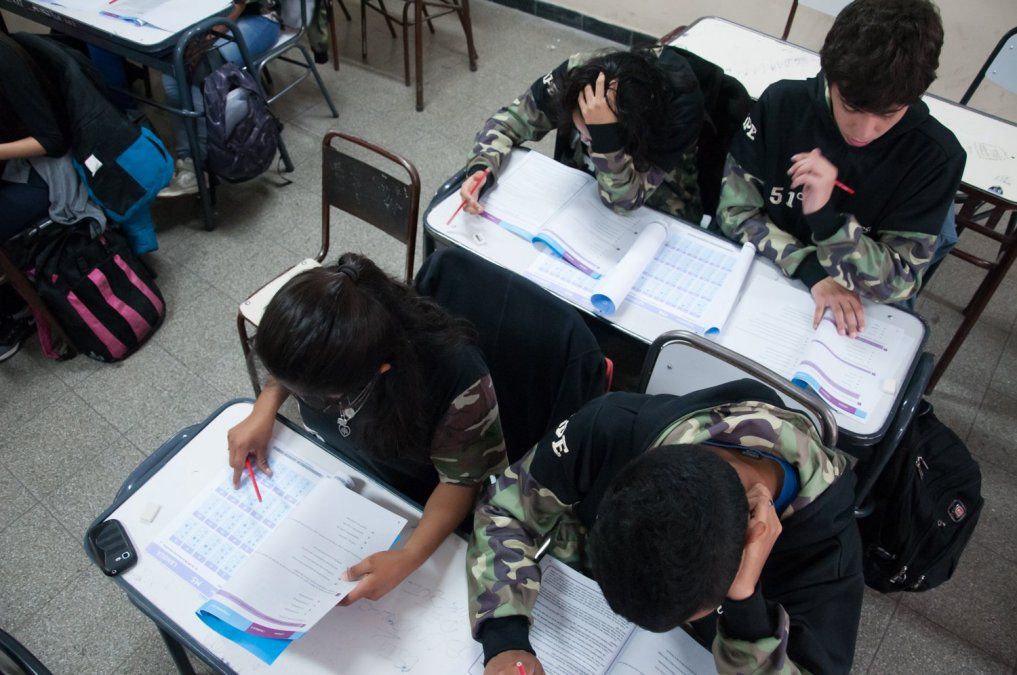 Ocho de cada diez estudiantes de secundaria reclaman más educación sexual