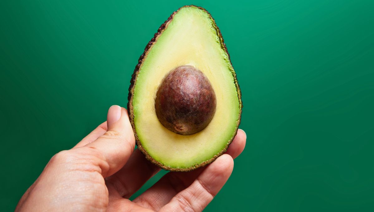 Lo mejor es consumir de 2 a 3 paltas a la semana Lo mejor es consumir de 2 a 3 paltas a la semana