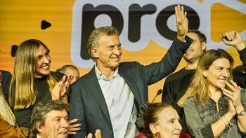 Macri pasó por Mendoza, midió candidatos y dejó señales para el tablero político de cara al 2027 Macri pasó por Mendoza, midió candidatos y dejó señales para el tablero político de cara al 2027