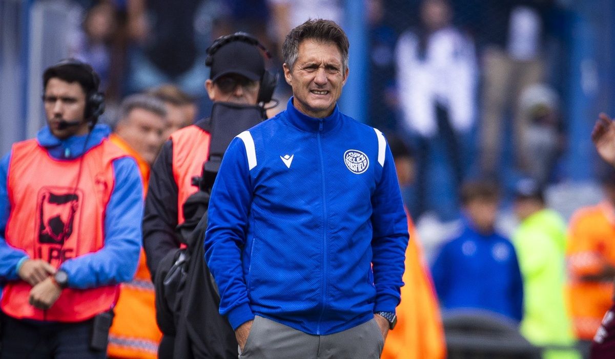 Perdieron Vélez e Independiente y Defensa y Justicia es el único invicto de la Liga Profesional