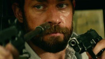 Michael Bay va a la guerra en el trailer de 13 hours