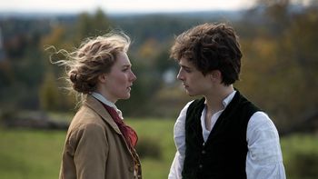 Netflix: acaba de estrenar, es un extraordinario drama de época y su historia conmueve al universo