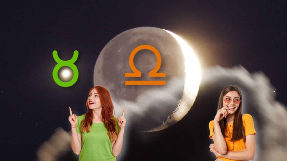 Astrología: los 5 signos favoritos de la Luna en Libra trígono Venus en Tauro. Astrología: los 5 signos favoritos de la Luna en Libra trígono Venus en Tauro.