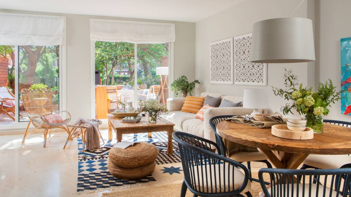 Qué mueble debes evitar en tu casa porque bloquea por completo la llegada del dinero