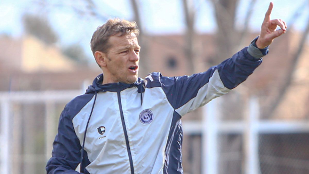 Cicotello tiene 3 nuevos jugadores.