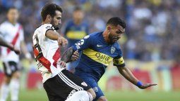 Vuelve el Superclásico entre River y Boca con fecha y hora confirmada