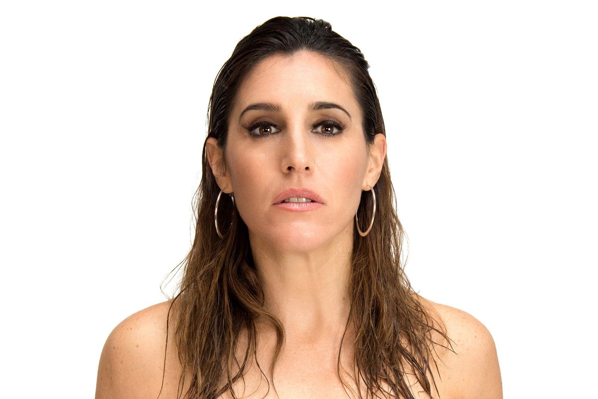 ¡Impresionante! El explosivo antes y después de la Sole Pastorutti, ¿se operó?