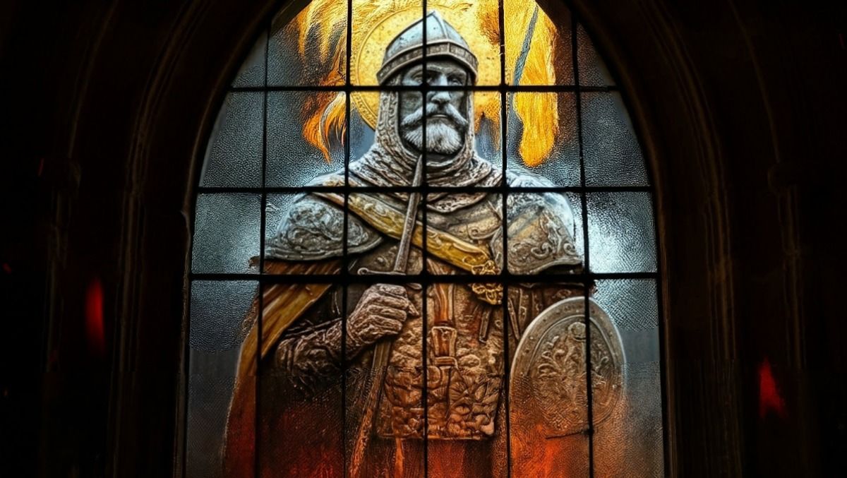 Los Caballeros Americanos del Fuego tuvieron una presencia considerable en Mendoza durante los 60, 70 y 80. Imagen ilustrativa.&nbsp;