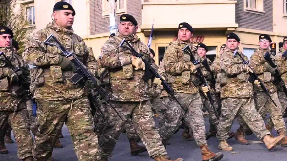 Nación modificó la carrera militar para quienes ocupen cargos en el Ministerio de Defensa