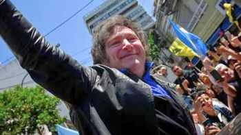 Temporada de circos en Mendoza: llega el león Milei con su show Gratitud Temporada de circos en Mendoza: llega el león Milei con su show Gratitud