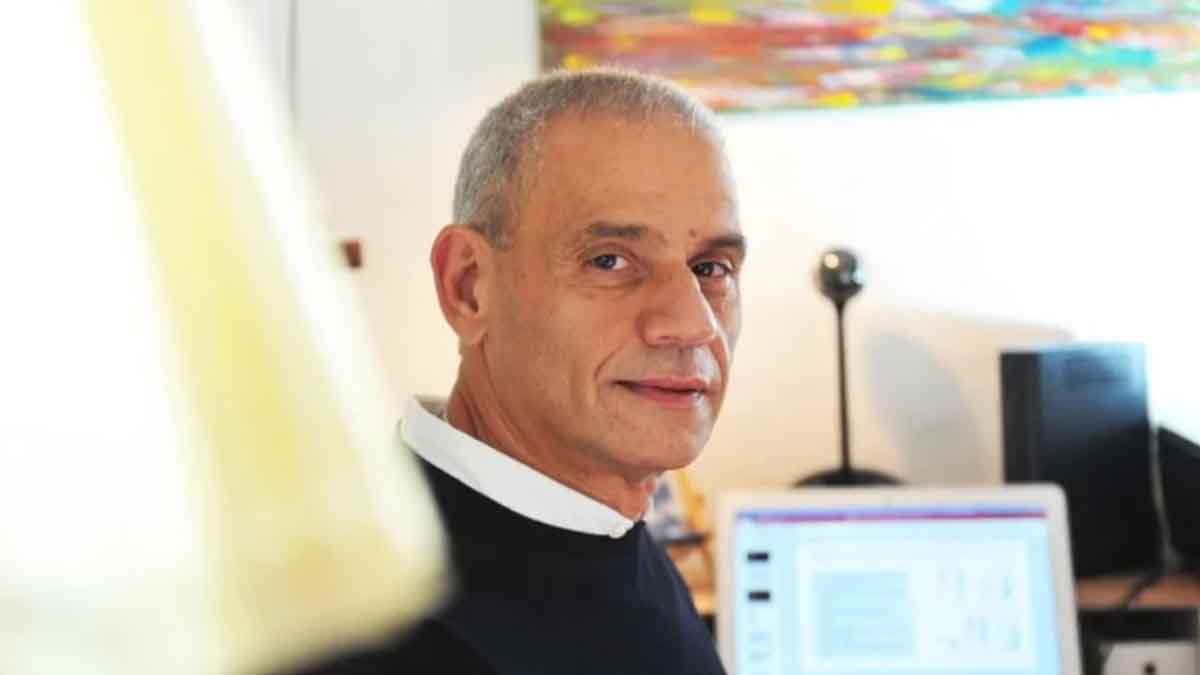 El médico infectólogo Roberto Debagg reclamó fumigar, recolectar residuos y el acceso a vacunas para enfrentar el dengue El médico infectólogo Roberto Debagg reclamó fumigar, recolectar residuos y el acceso a vacunas para enfrentar el dengue