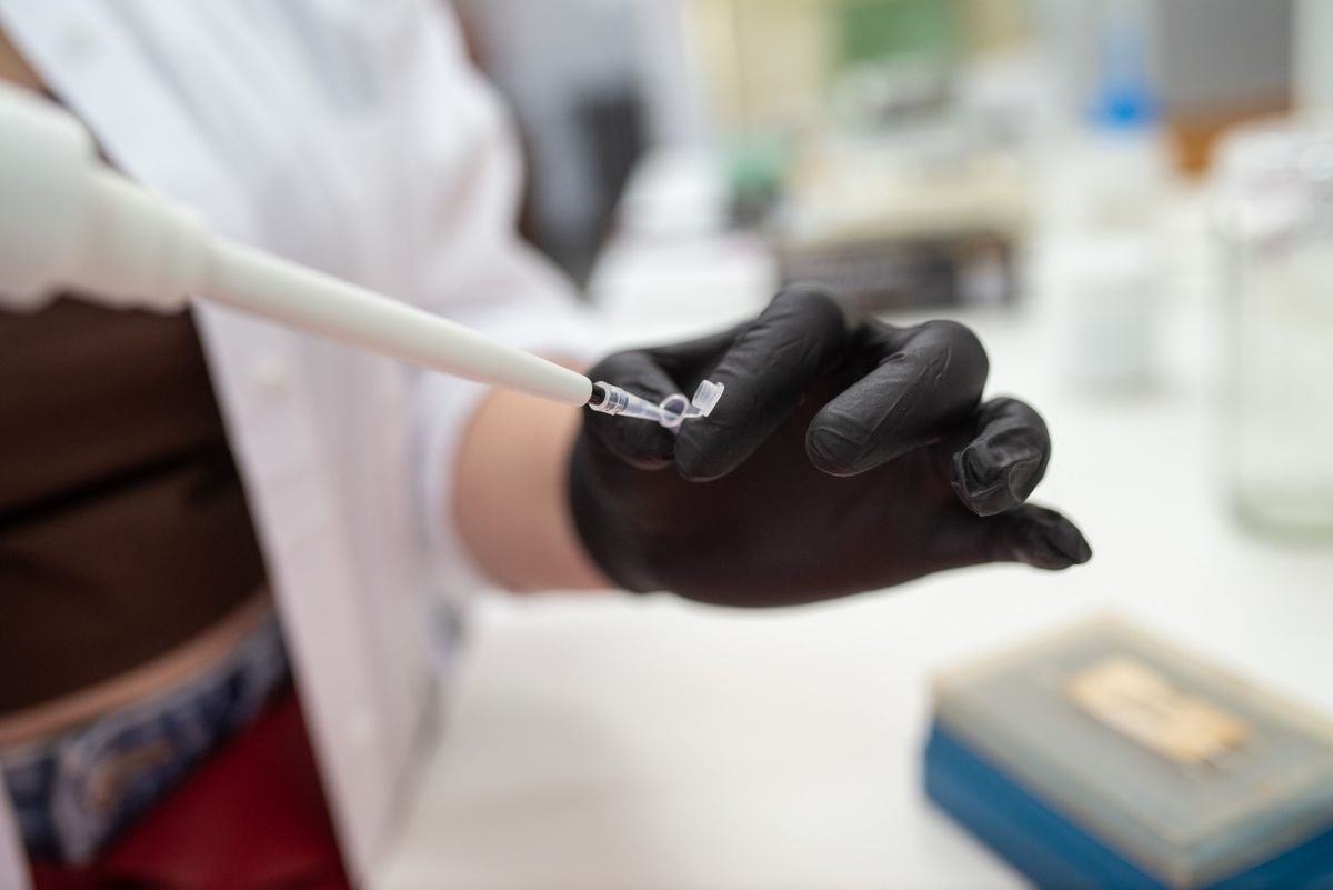 El subsidio de la fundación Zuckerberg favorece las investigaciones en la UNCuyo. El subsidio de la fundación Zuckerberg favorece las investigaciones en la UNCuyo.