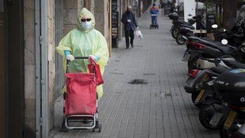 Mientras Italia da una esperanza, España suma un nuevo récord de muertos por coronavirus