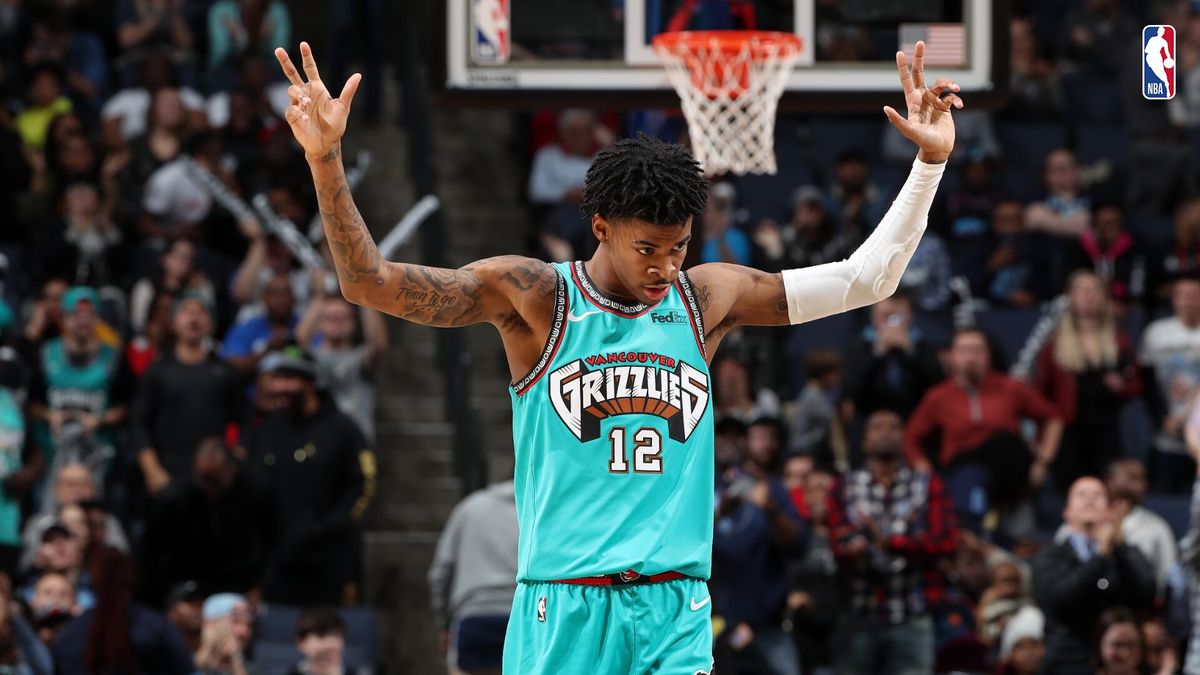 Bondadoso. Una moza recibió una suculenta propina de una estrella de la NBA.