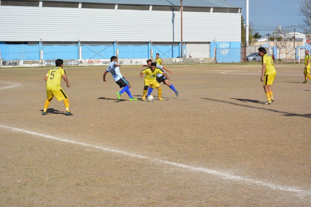 Zona Permanencia: todo se definirá en la última fecha