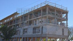 La Nación cederá terrenos para proyectos del Procrear en Paraná