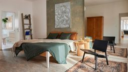 Creencias populares. No es una buena idea poner una silla en el dormitorio.