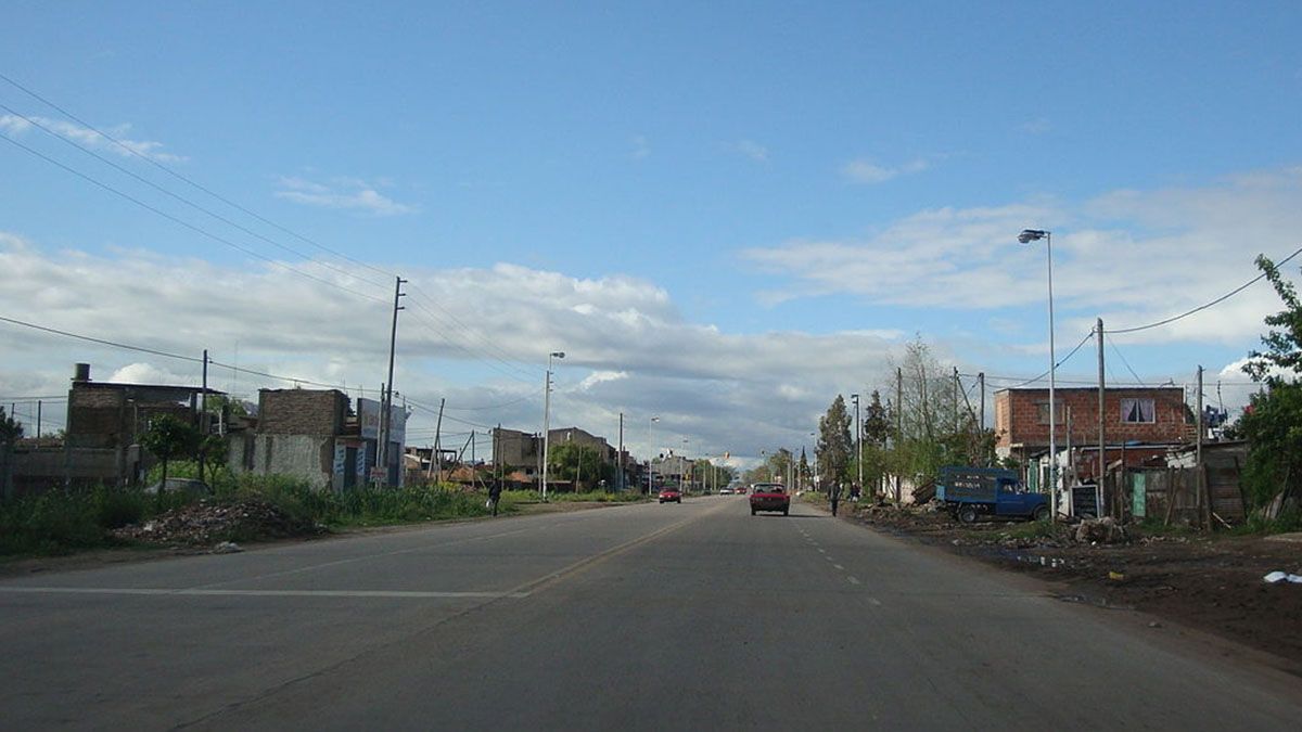 Los motochorros se vengaron de los vecinos que frustraron el robo tras un accidente, en La Matanza, y asesinaron a un albañil de un balazo en la cabeza