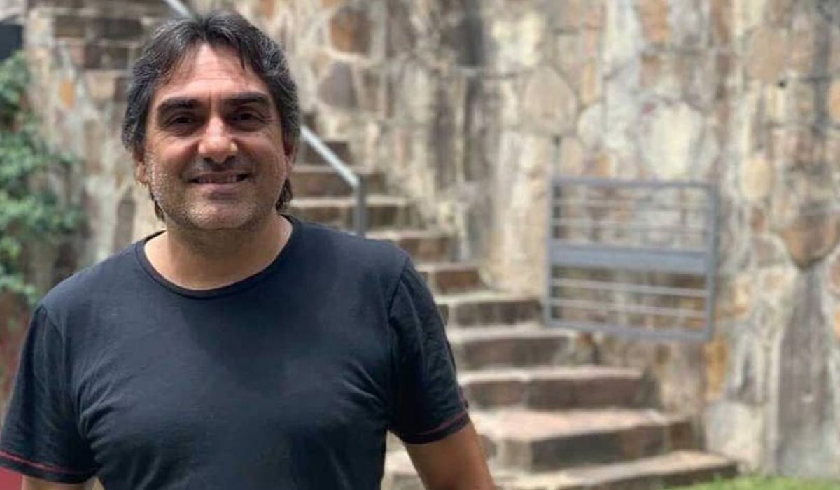 Los Nocheros no se quieren vacunar: